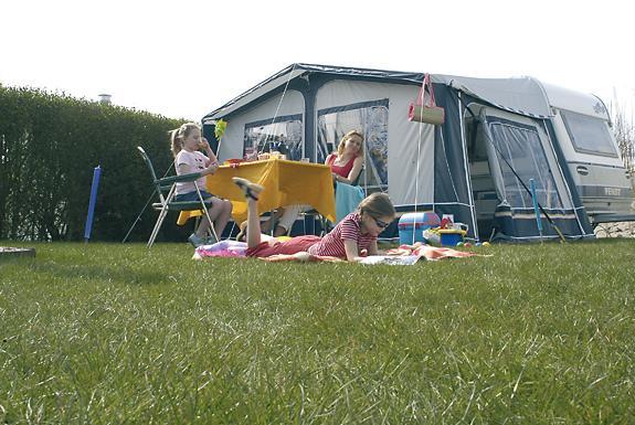 Campingplaats | Hof Domburg & Buitenhof Domburg
