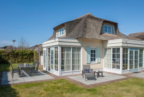 Villa | Buitenhof Domburg