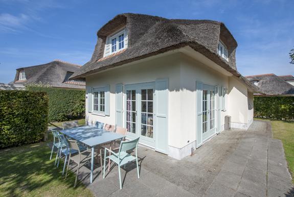Villa | Buitenhof Domburg