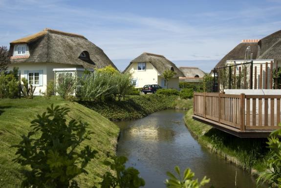 Villa's Buitenhof Domburg | Hof Domburg & Buitenhof Domburg