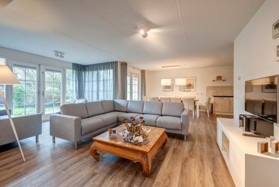 Woonkamer | Hof Domburg & Buitenhof Domburg
