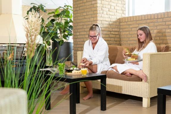 Wellness & Beauty De Parel | Hof Domburg & Buitenhof Domburg