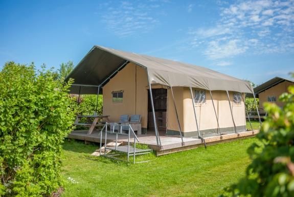Safaritent | Hof Domburg & Buitenhof Domburg