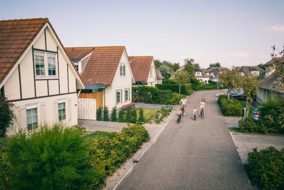 Buitenhof Domburg | Hof Domburg & Buitenhof Domburg